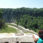 Letchworth State Park and the Austim Nature Trail