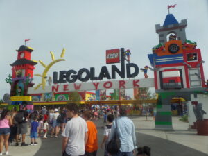 Welcome to LEGOLAND NY