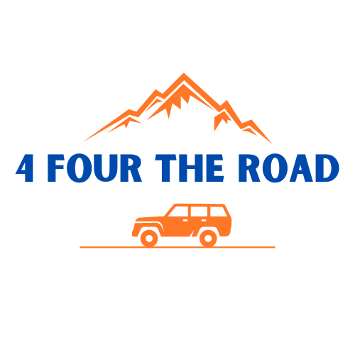 4 Four the Road