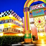 Choosing an All-Star Value Resort at Disney World