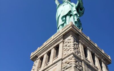 An Autism-Friendly Visit to the Statue of Liberty