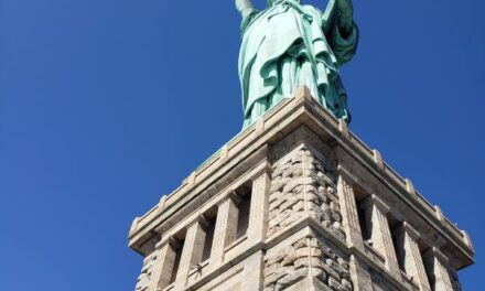 An Autism-Friendly Visit to the Statue of Liberty