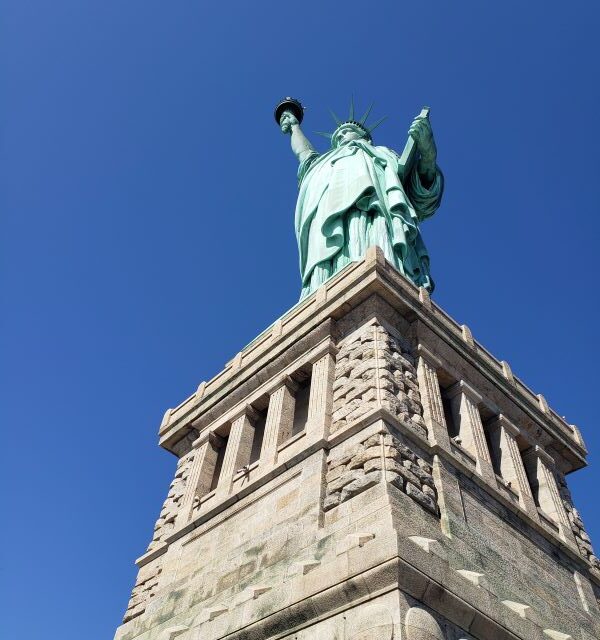 An Autism-Friendly Visit to the Statue of Liberty