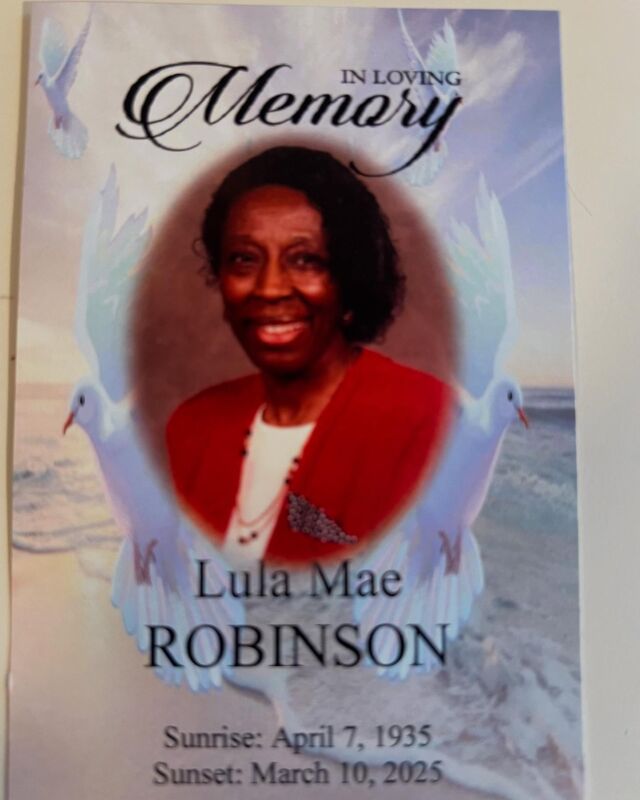 A few cousins. A life well lived Auntie! #legacy #Familyfirst #Homegoing