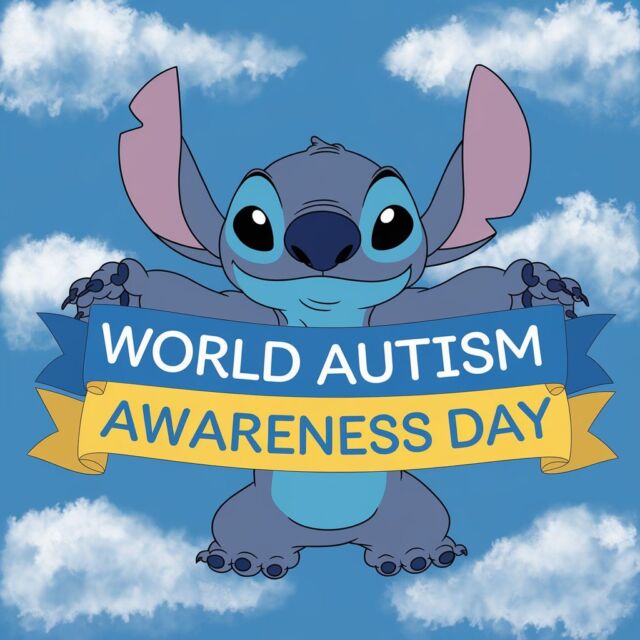 April 2: World Autism Awareness Day is an internationally recognized day encouraging Member States of the United Nations to take measures to raise awareness about autistic individuals throughout the world.